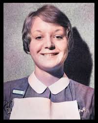 There are no words to express my sadness, Mary has been a big part of my  life since I started Rustington Past and Present