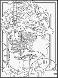 Complex Coloring Pages For Teens And Adults Best Coloring Pages For Kids Steampunk Coloring Designs Coloring Books Coloring Pages