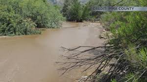 Flooding in Catalina Foothills prompts big Pima County project