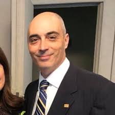 Profile for Bob Pellerin-SWLSB