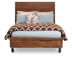 Grant Park Platform Bed Rowe Furniture Bed Furniture Bed