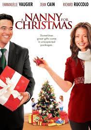 Una Ninera Para Navidad Tv 2010 Filmaffinity