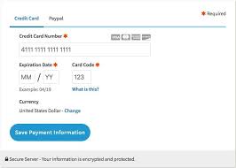 Check spelling or type a new query. How Do I Change My Credit Card Billing Information