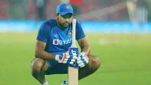 Congratulations to both of you. Rohit Sharma Not To Join India Squad In Australia Until Test Series