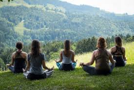 Professional seminars in the field of yoga are intended for certified instructors and yoga aficionados as a form of additional knowledge aimed at a specific. Mountain Retreat Center Sachrang Bei Aschau Germany Veggiehotels