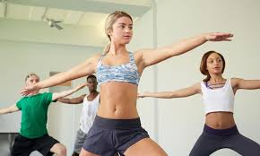 yoga and pilates cles pure hot