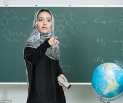 Image result for teacher in islam