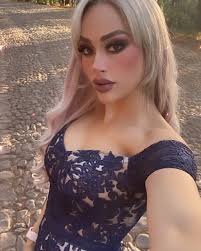 Marlene Contreras's Instagram, Twitter & Facebook