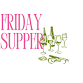 Friday Suppers event image