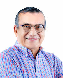 Roberto Aquino jamás necesito del Gobierno para hacer obras... fue un  alcalde independiente, honesto, humilde, trabajador y un sonsonateco de  corazón, jamás se anduvo quejando, ni en los peores momentos, fue el