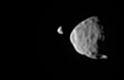 Moons Of Mars Wikipedia Mercury is moonless, venus is moonless, and mars only has the two very. moons of mars wikipedia