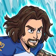 Chris Pimentel (@cpimentelart)