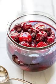 Free shipping on most items. Cherries Jubilee Saving Room For Dessert