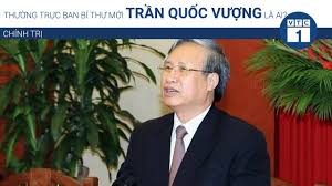 Ban chấp hành khóa mới phải tiêu biểu về đạo đức, năng lực. ThÆ°á»ng Trá»±c Ban Bi ThÆ° Má»›i Tráº§n Quá»'c VÆ°á»£ng La Ai Vtc1 Youtube