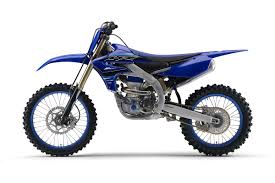 Detailed 2021 Yamaha Yz Range Motoonline Com Au