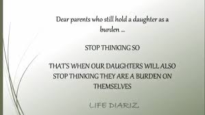 An Advice For Raising Strong And Confident Daughters Parenting Quotes Cheryl T Long