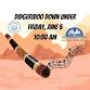 Didgeridoo Down Under