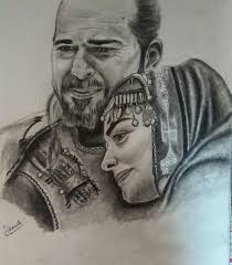 Engineer Turned Sketch Artist Shoaib from Bandipora reveals his Secrets