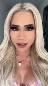 What Did Eden The Doll Do