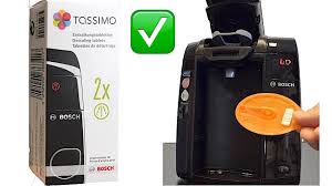 Entkalken Bosch Tassimo Joy Tas4502 03 Kaffee Support