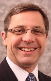 Rev. Brad Walker: Lent now easier to understand