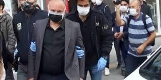 Hdp yaptıklarından çok yapamadıklarının bedelini ödemektedir yerine kayyım atanan eski kars belediyesi eş başkanı ayhan bilgen, 2 ekim'den bu yana tutuklu. Gozaltina Alinan Hdp Li Ayhan Bilgen Den Istifa Karari