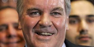 Chicago mayor announces bid for 6th term