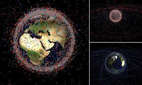 If you are tired of the wide spacing of crops in vanilla starbound, and want to make endless fields of wheat or sugarcane. Stuff In Space Tracks Thousands Of Satellites Rockets And Debris Orbiting Earth Daily Mail Online