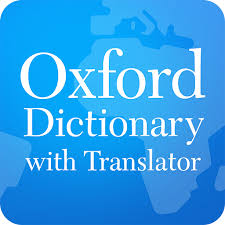 Oxford Dictionary With Translator Apps On Google Play