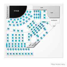 Trampled By Turtles Tue Jan 28 2020 Tralf Music Hall