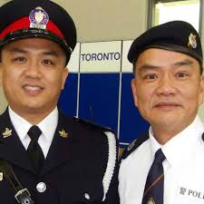 Police officer who arrested Toronto van-attack suspect plagued by second  guesses, sleepless nights