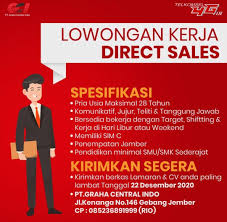 Check spelling or type a new query. Info Lowongan Kerja Jember å¸–å­ Facebook