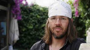 Kayıp Yıllar ve David Foster Wallace'ın Son Günleri