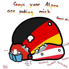 See more 'polandball' images on know your meme! Watch The Best Youtube Videos Online Ouch Follow Me For More Brunei Ball Polandball Polandballcomics Funny Foll Country Memes Country Humor Fun Comics