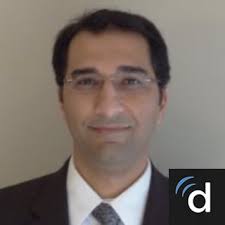 Dr. Gregory K. Behbehani, MD