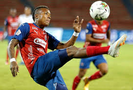 Where to watch independiente medellín live streaming. Q2bdhucuyj9 7m