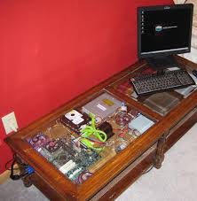 Coffee tables for any budget. A Table You Don T Want To Spill Coffee On Techeblog
