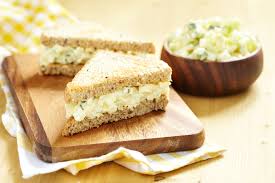 Shop your favorite recipes with grocery delivery or pickup at your local walmart. 6 Low Sodium Sandwich Recipes To Make For Lunch