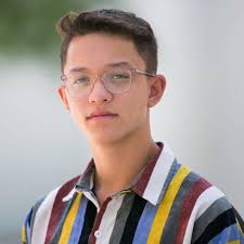 Brandon Pho's Instagram, Twitter & Facebook