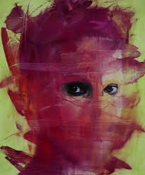 Retratos y conciencia - Pinturas de Lim Cheol Hee – Arte Feed