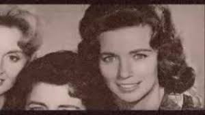 Valeric june carter was bom on june 23, 1929 into a family that was already on its way to. June Carter Cash Alchetron The Free Social Encyclopedia
