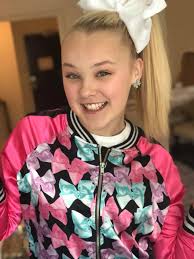 My Girl Needs This Jacket For Her Halloween Costume Tonight With Images Jojo Siwa Jojo Siwa Height Jojo