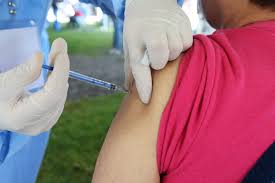 Buenos aires vacunate es el plan público, gratuito y optativo de vacunación contra el coronavirus en la provincia de buenos aires. Inicia Vacunacion Anti Covid 19 En Modulo De Cutonala Universidad De Guadalajara