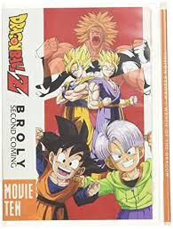 Maybe you would like to learn more about one of these? Amazon Com Dragon Ball Z Movie Pack Collection Three Movies 10 13 Sean Schemmel Kyle Herbert Christopher R Sabat Sonny Strait Movies Tv