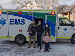 In addition to providing service to alberta health services, we also provide ground ambulance services to hospitals, residential healthcare facilities, insurance companies and families. Ahs Ems Ø¹Ù„Ù‰ ØªÙˆÙŠØªØ± Shout Out To Yourems Advanced Care Paramedic Ed For Taking The Time This Past Weekend To Show A Ahs Yyczone Family An Ambulance And Life Saving Medical Gear Great Health