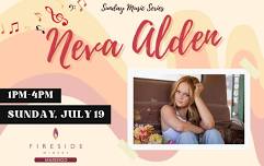 Sunday Afternoon w/ Neva Alden
