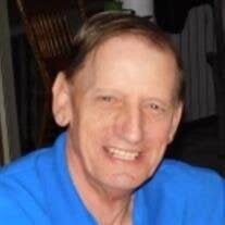 Richard "Butch" Glenn Moore Obituary