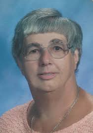 Barbara L Greaves Obituary