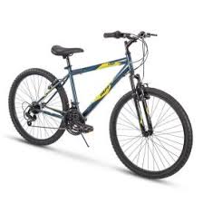 This panama jack cruiser just entices you to smell the ocean air, and ride the pier. Escalate Mens Mountain Bike 26 Inch 76948 Huffy