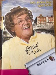 Profile for All Round To Mrs. Browns